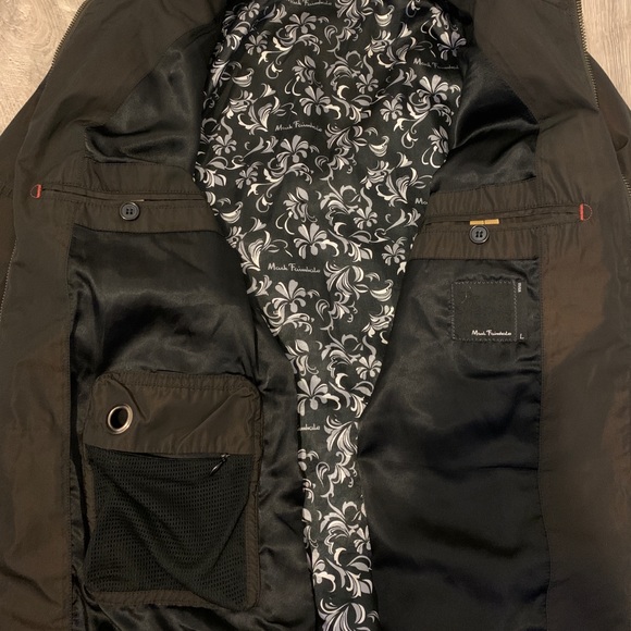 Jacket - Picture 2 of 3